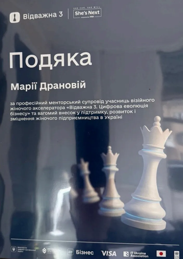 Досягнення