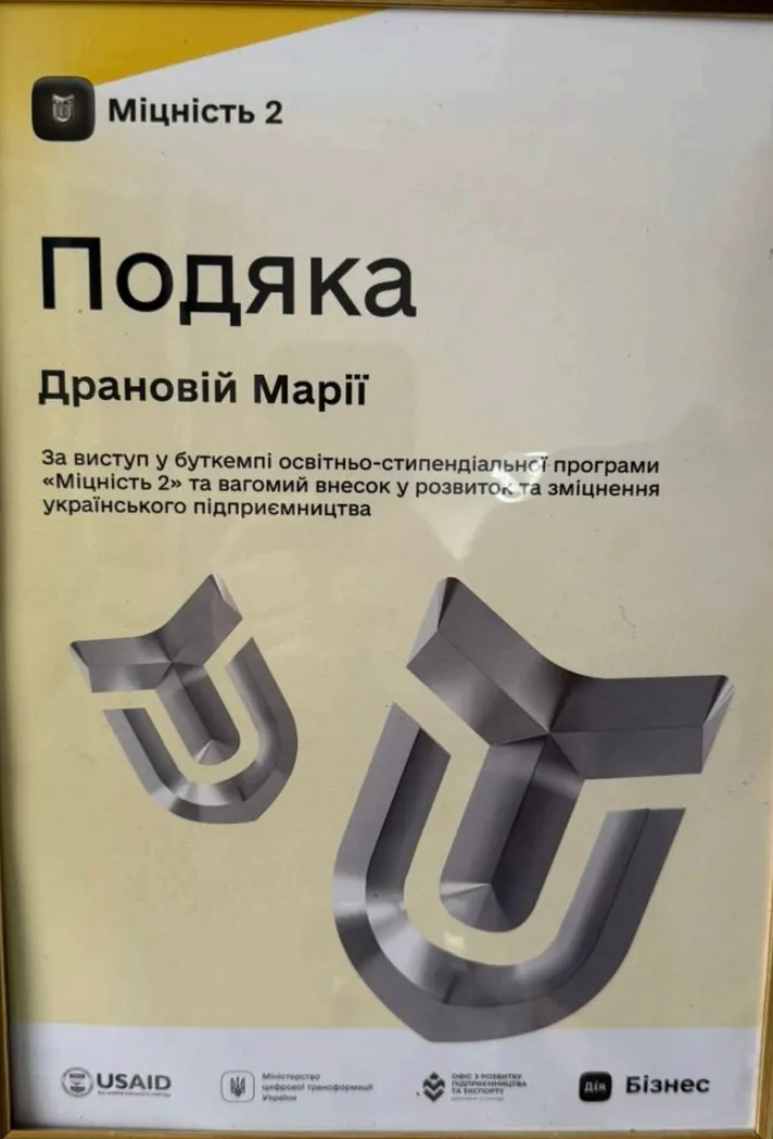 Досягнення