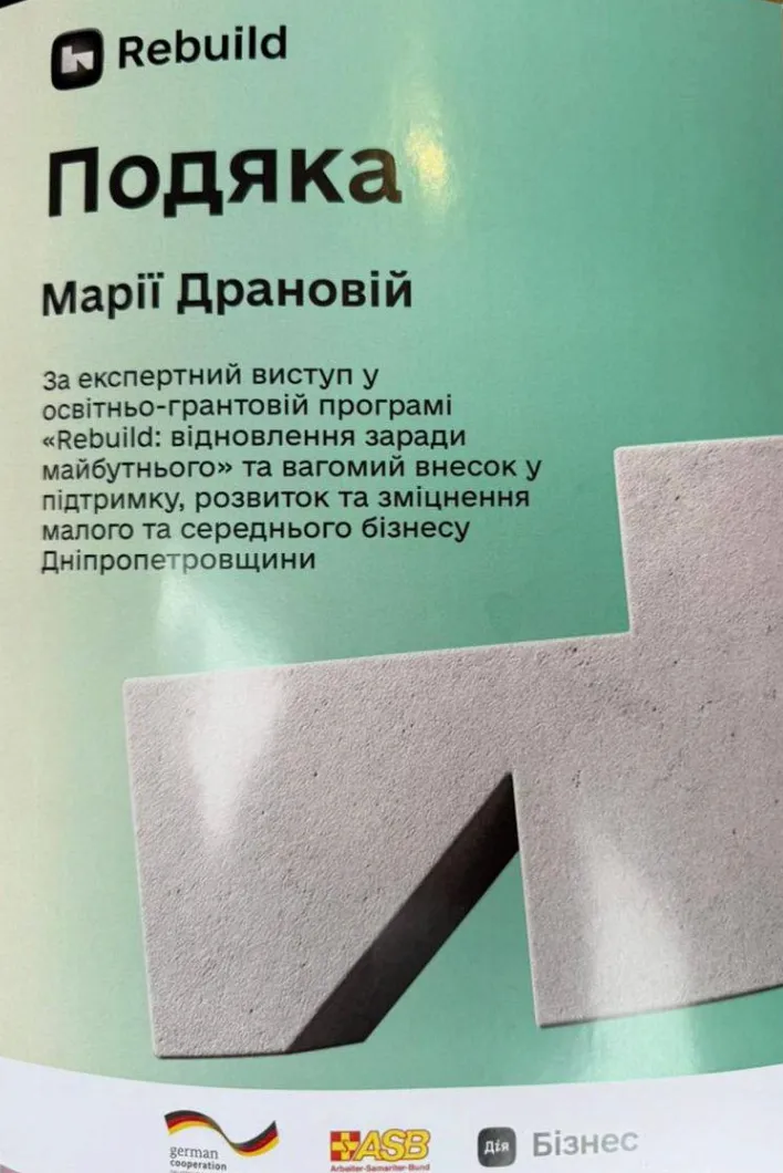 Досягнення