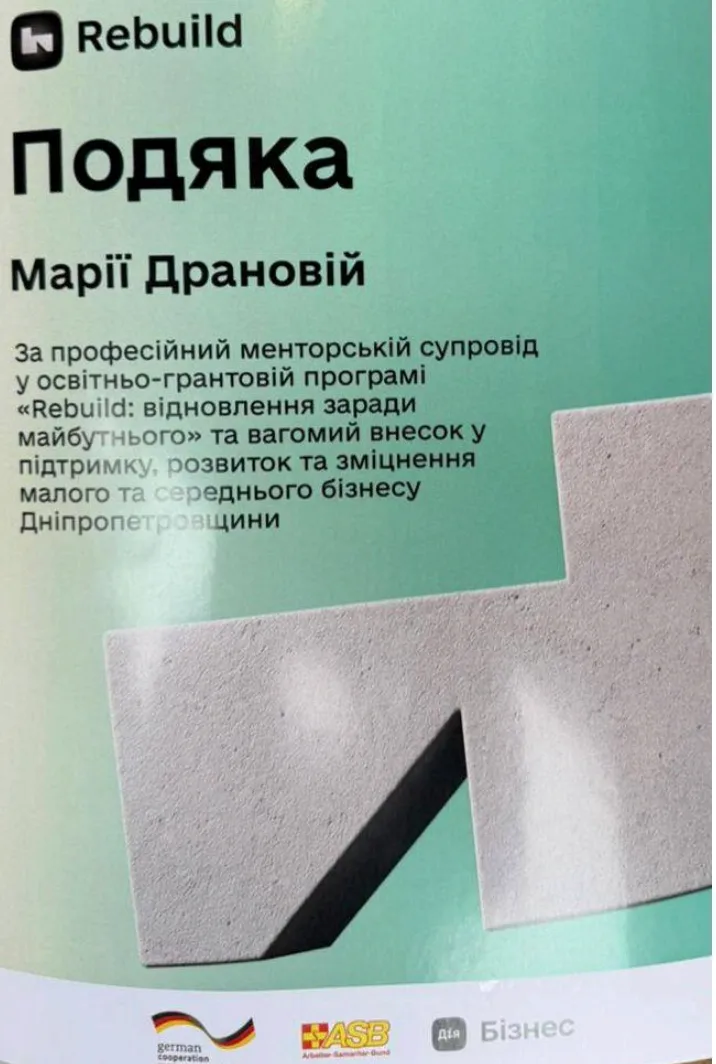 Досягнення