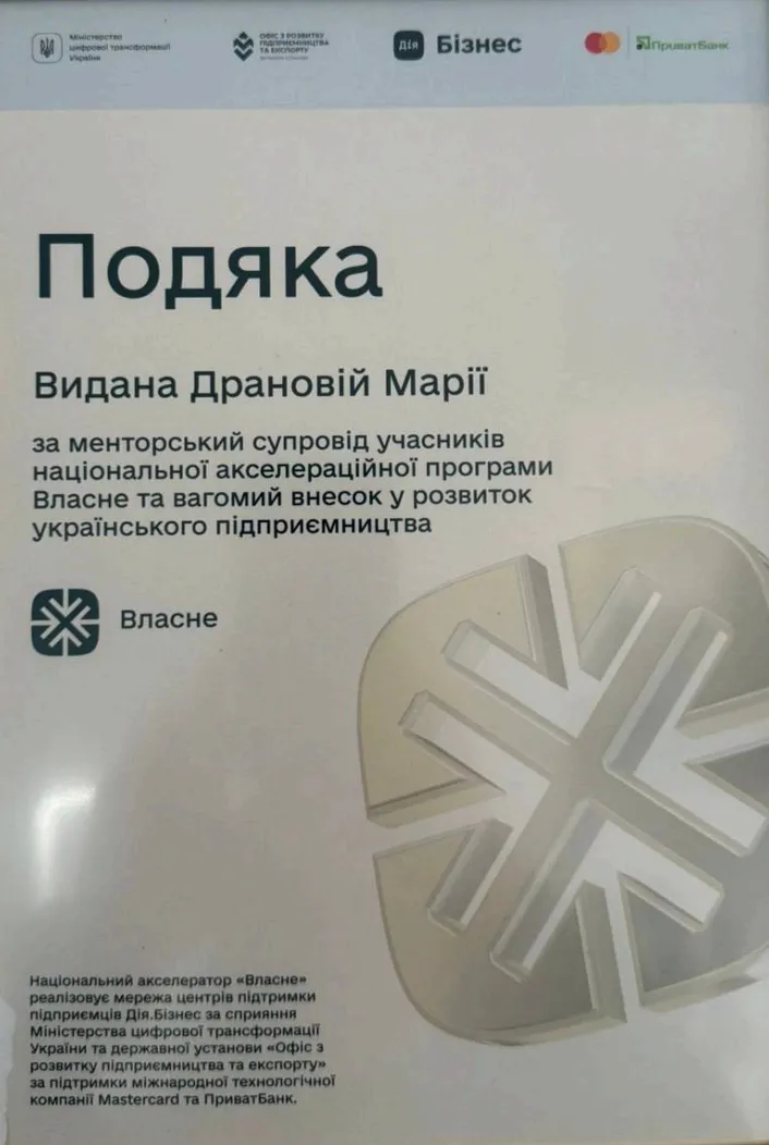 Досягнення